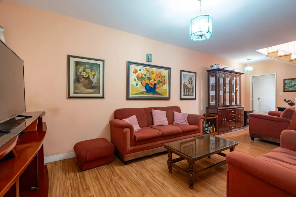 Casa de Vila com 3 quartos à venda, 160m2 em Jardim Santo Elias, São Paulo - SP - imagem 7 Foto 7 de Casa de Vila com 3 quartos à venda, 160m2 em Jardim Santo Elias, São Paulo - SP