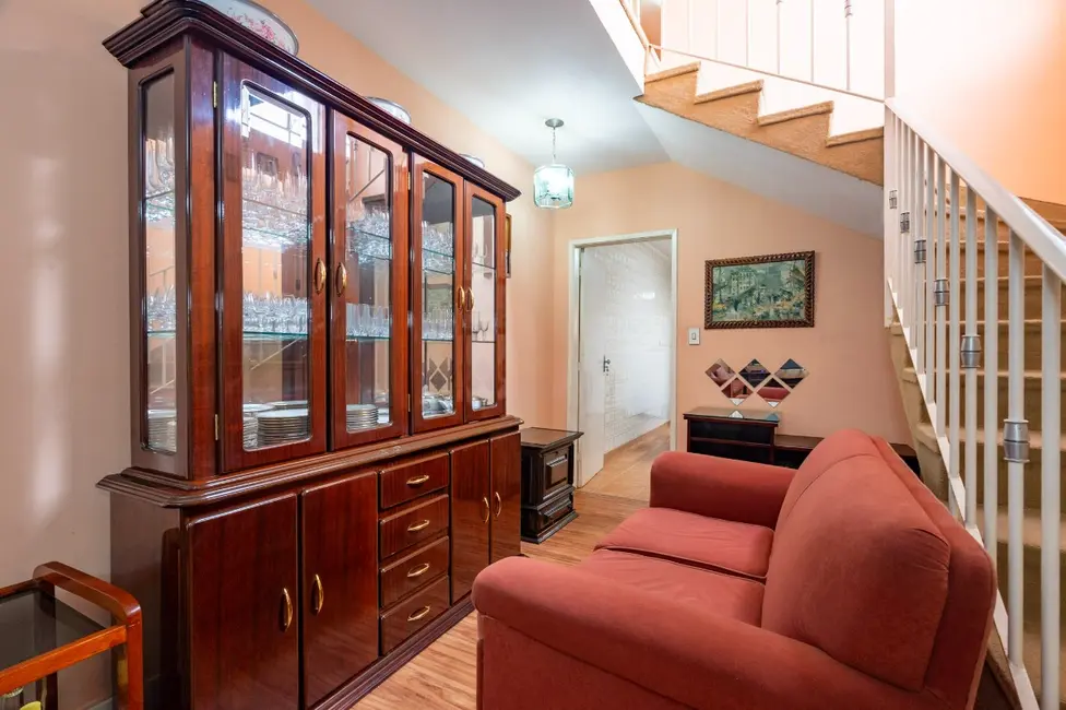 Casa de Vila com 3 quartos à venda, 160m2 em Jardim Santo Elias, São Paulo - SP - imagem 4 Foto 4 de Casa de Vila com 3 quartos à venda, 160m2 em Jardim Santo Elias, São Paulo - SP