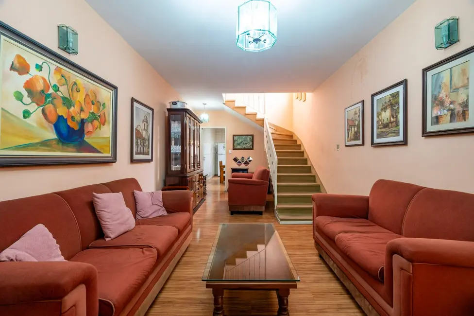 Casa de Vila com 3 quartos à venda, 160m2 em Jardim Santo Elias, São Paulo - SP - imagem 6 Foto 6 de Casa de Vila com 3 quartos à venda, 160m2 em Jardim Santo Elias, São Paulo - SP