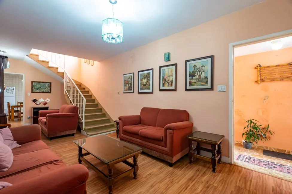 Casa de Vila com 3 quartos à venda, 160m2 em Jardim Santo Elias, São Paulo - SP - imagem 5 Foto 5 de Casa de Vila com 3 quartos à venda, 160m2 em Jardim Santo Elias, São Paulo - SP