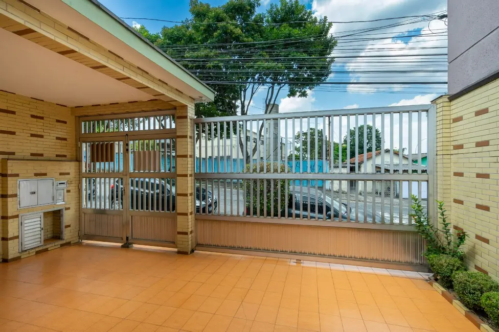 Casa com 3 quartos à venda, 163m2 em Vila Jaguara, São Paulo - SP - imagem 5 Foto 5 de Casa com 3 quartos à venda, 163m2 em Vila Jaguara, São Paulo - SP