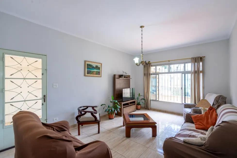 Casa com 3 quartos à venda, 163m2 em Vila Jaguara, São Paulo - SP - imagem 1 Foto 1 de Casa com 3 quartos à venda, 163m2 em Vila Jaguara, São Paulo - SP