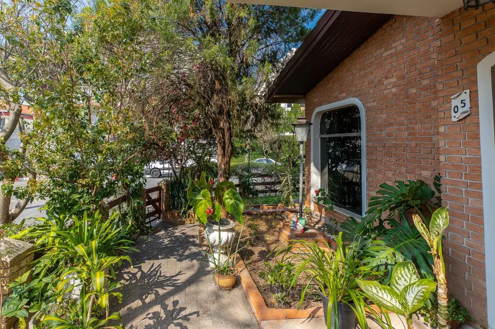 Casa com 4 quartos à venda, 265m2 em Jardim das Vertentes, São Paulo - SP - imagem 8 Foto 8 de Casa com 4 quartos à venda, 265m2 em Jardim das Vertentes, São Paulo - SP