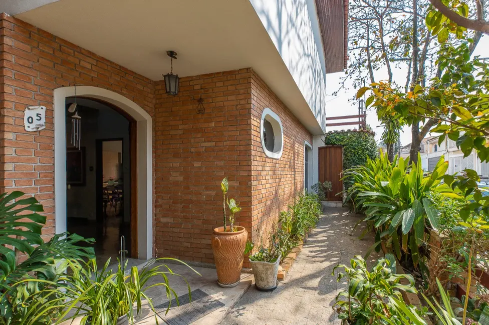 Casa com 4 quartos à venda, 265m2 em Jardim das Vertentes, São Paulo - SP - imagem 6 Foto 6 de Casa com 4 quartos à venda, 265m2 em Jardim das Vertentes, São Paulo - SP