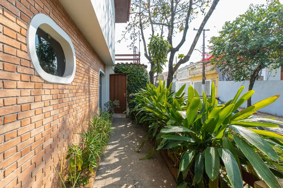 Casa com 4 quartos à venda, 265m2 em Jardim das Vertentes, São Paulo - SP - imagem 7 Foto 7 de Casa com 4 quartos à venda, 265m2 em Jardim das Vertentes, São Paulo - SP