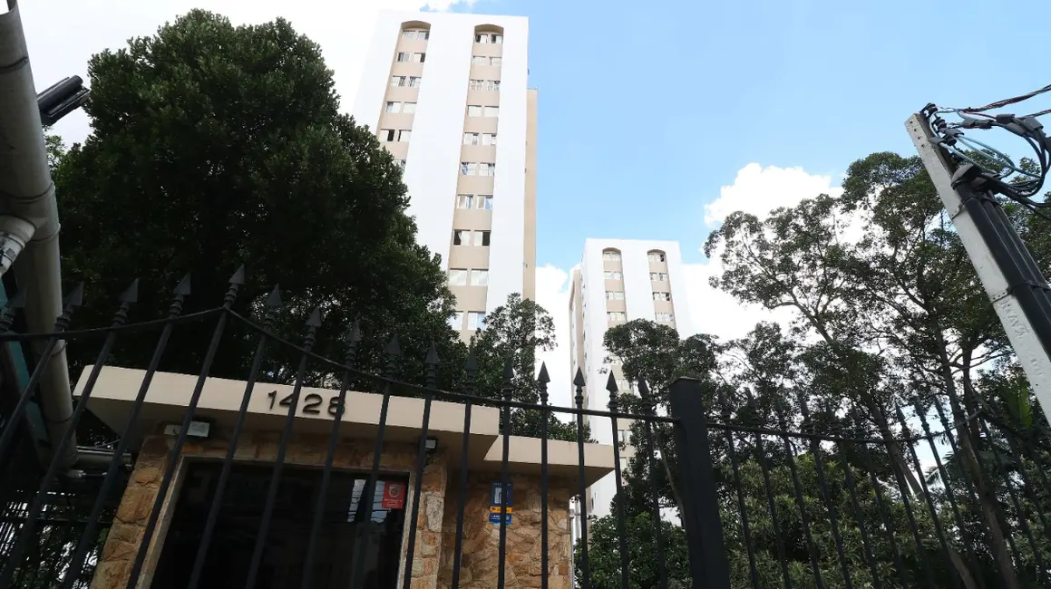 Foto 1 de Apartamento com 2 quartos à venda, 55m2 em Tucuruvi, São Paulo - SP