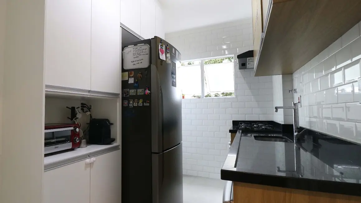 Foto 8 de Apartamento com 2 quartos à venda, 55m2 em Tucuruvi, São Paulo - SP