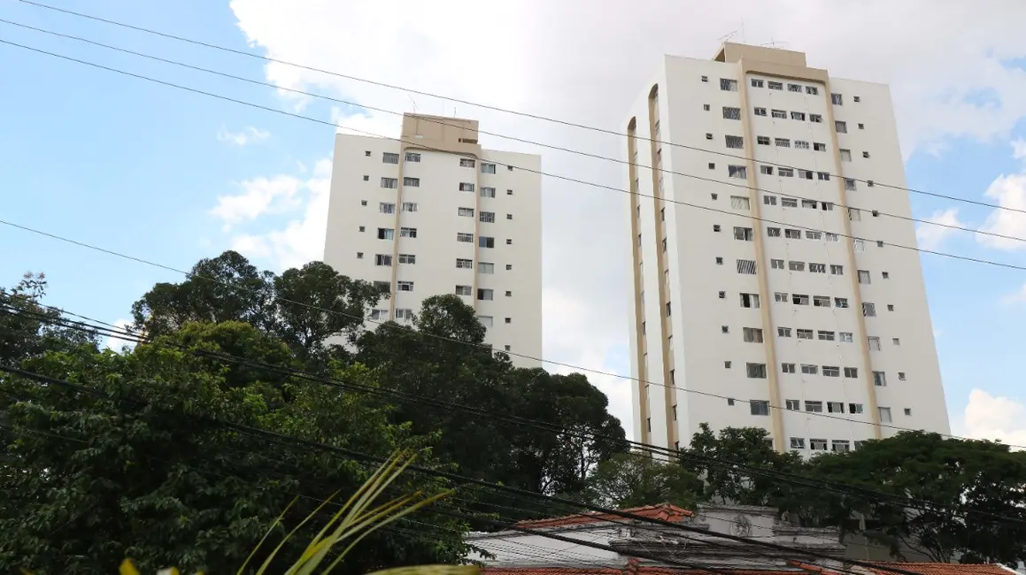 Foto 2 de Apartamento com 2 quartos à venda, 55m2 em Tucuruvi, São Paulo - SP