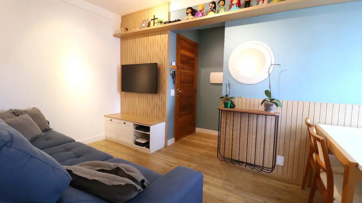 Foto 4 de Apartamento com 2 quartos à venda, 55m2 em Tucuruvi, São Paulo - SP