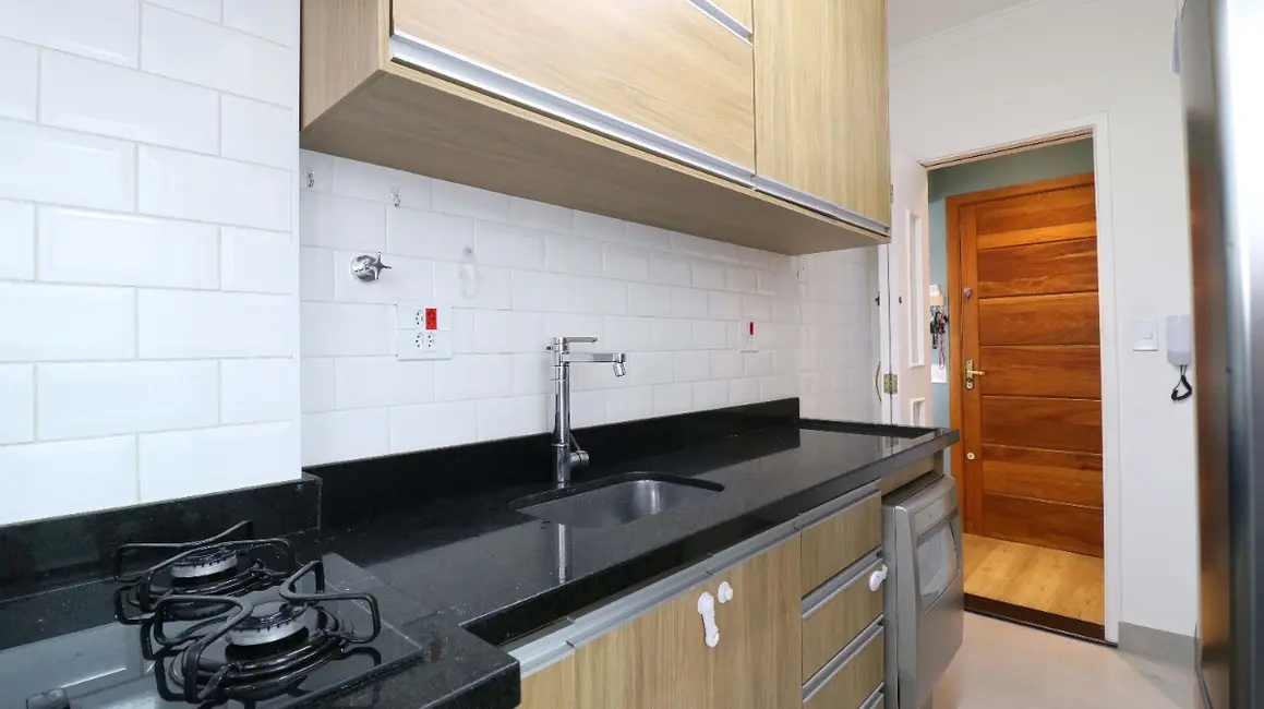 Foto 9 de Apartamento com 2 quartos à venda, 55m2 em Tucuruvi, São Paulo - SP