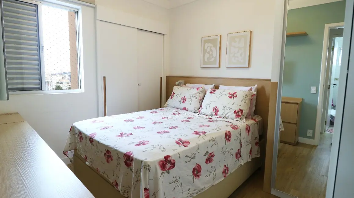 Foto 7 de Apartamento com 2 quartos à venda, 55m2 em Tucuruvi, São Paulo - SP