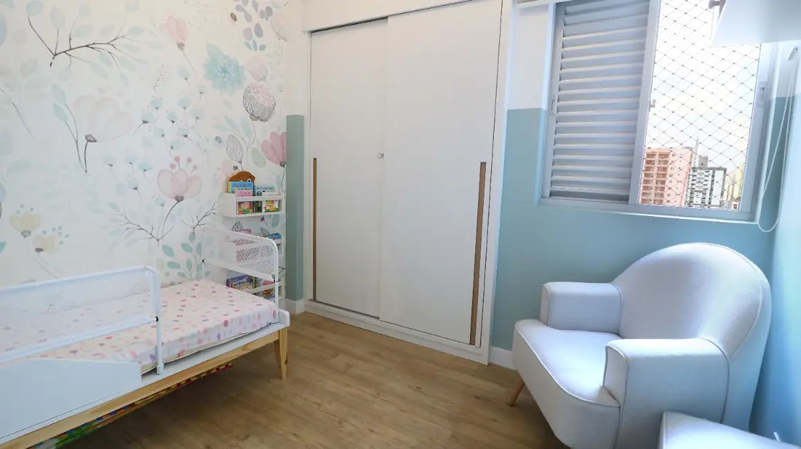 Foto 5 de Apartamento com 2 quartos à venda, 55m2 em Tucuruvi, São Paulo - SP