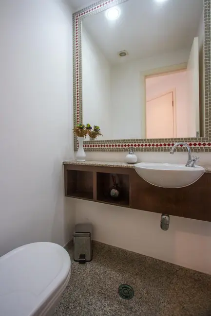 Foto 6 de Apartamento com 2 quartos à venda, 115m2 em Brooklin Paulista, São Paulo - SP