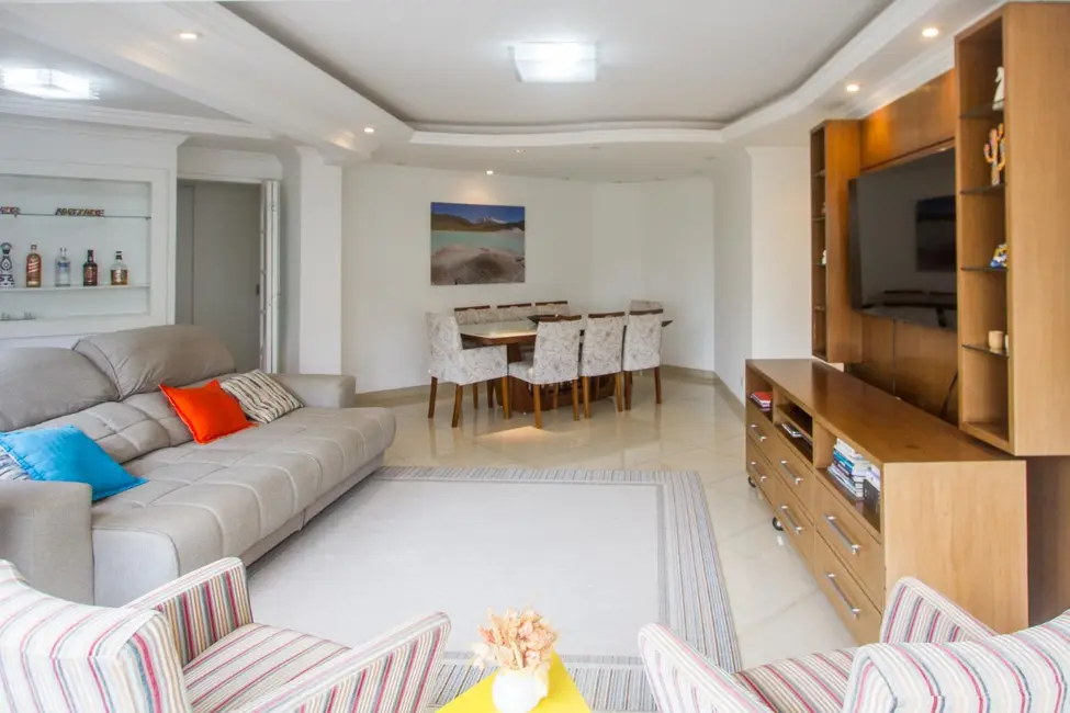 Foto 4 de Apartamento com 2 quartos à venda, 115m2 em Brooklin Paulista, São Paulo - SP