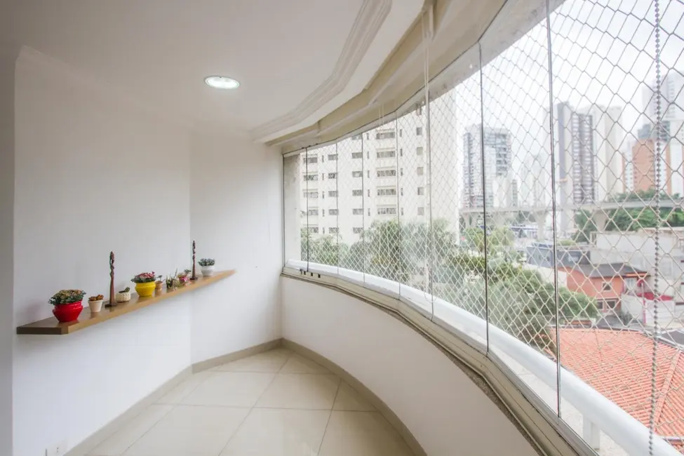 Foto 3 de Apartamento com 2 quartos à venda, 115m2 em Brooklin Paulista, São Paulo - SP