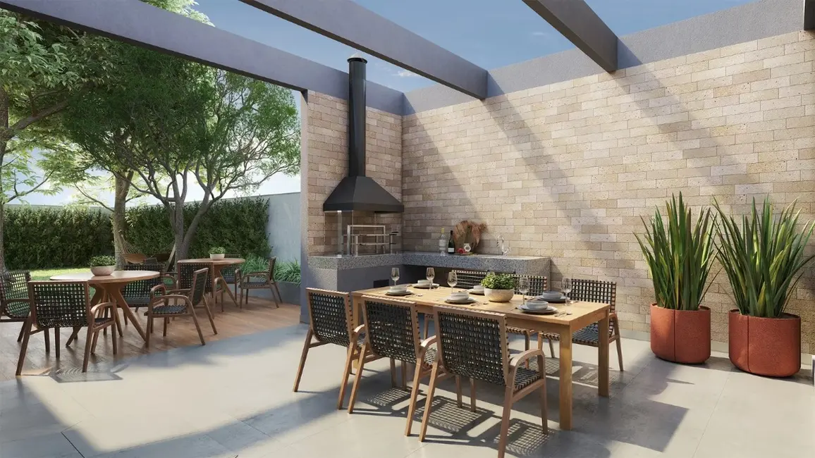 Apartamento com 1 quarto à venda, 30m2 em Vila Olímpia, São Paulo - SP - imagem 9 Foto 9 de Apartamento com 1 quarto à venda, 30m2 em Vila Olímpia, São Paulo - SP