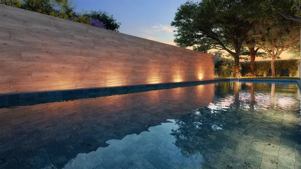 Apartamento com 1 quarto à venda, 30m2 em Vila Olímpia, São Paulo - SP - imagem 5 Foto 5 de Apartamento com 1 quarto à venda, 30m2 em Vila Olímpia, São Paulo - SP