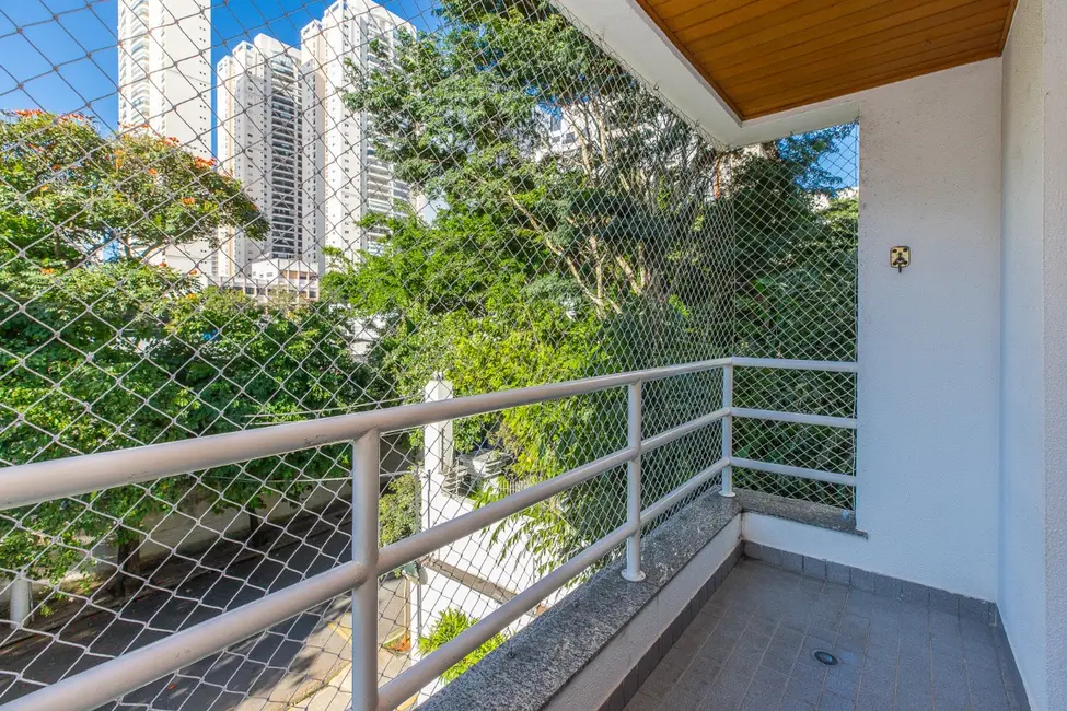 Foto 7 de Apartamento com 2 quartos à venda, 110m2 em Cidade Monções, São Paulo - SP