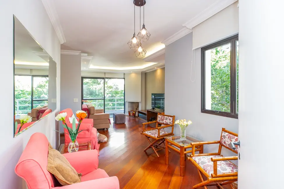 Foto 3 de Apartamento com 2 quartos à venda, 110m2 em Cidade Monções, São Paulo - SP