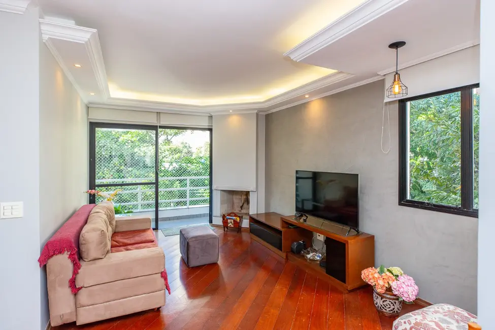 Foto 2 de Apartamento com 2 quartos à venda, 110m2 em Cidade Monções, São Paulo - SP