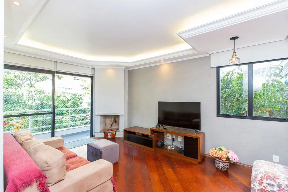 Foto 5 de Apartamento com 2 quartos à venda, 110m2 em Cidade Monções, São Paulo - SP