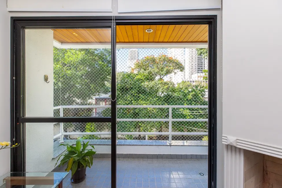 Foto 6 de Apartamento com 2 quartos à venda, 110m2 em Cidade Monções, São Paulo - SP