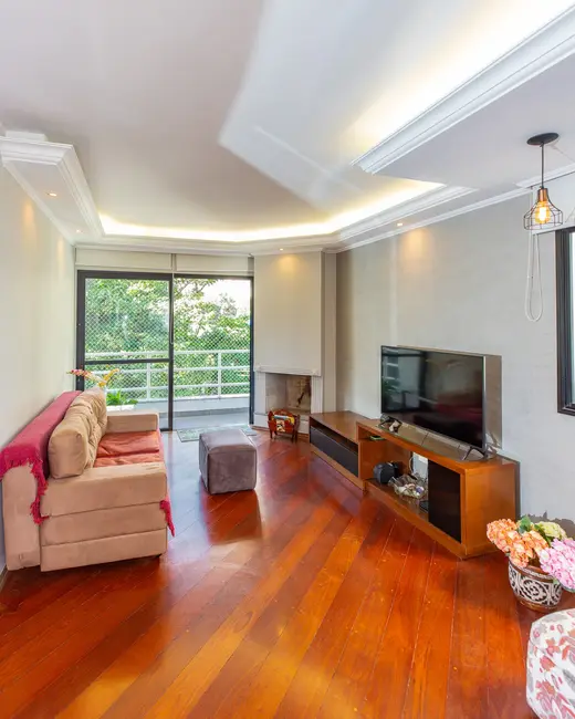 Foto 4 de Apartamento com 2 quartos à venda, 110m2 em Cidade Monções, São Paulo - SP