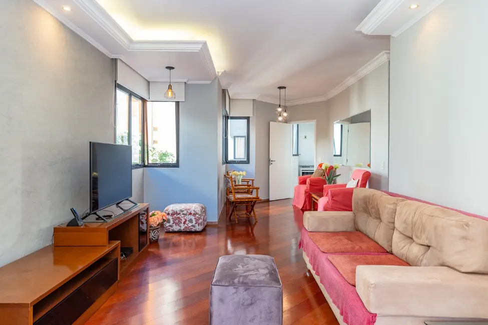 Foto 9 de Apartamento com 2 quartos à venda, 110m2 em Cidade Monções, São Paulo - SP