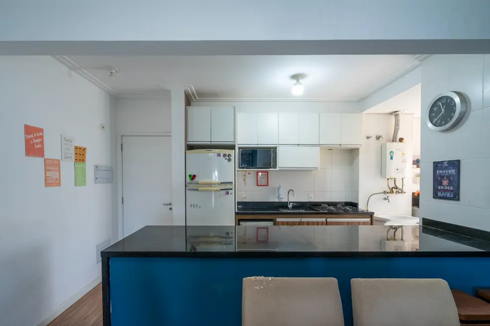 Foto 7 de Apartamento com 3 quartos à venda, 77m2 em Vila Pirajussara, São Paulo - SP