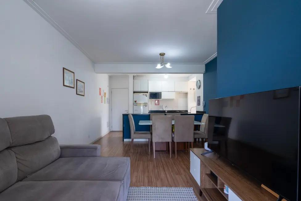 Foto 3 de Apartamento com 3 quartos à venda, 77m2 em Vila Pirajussara, São Paulo - SP