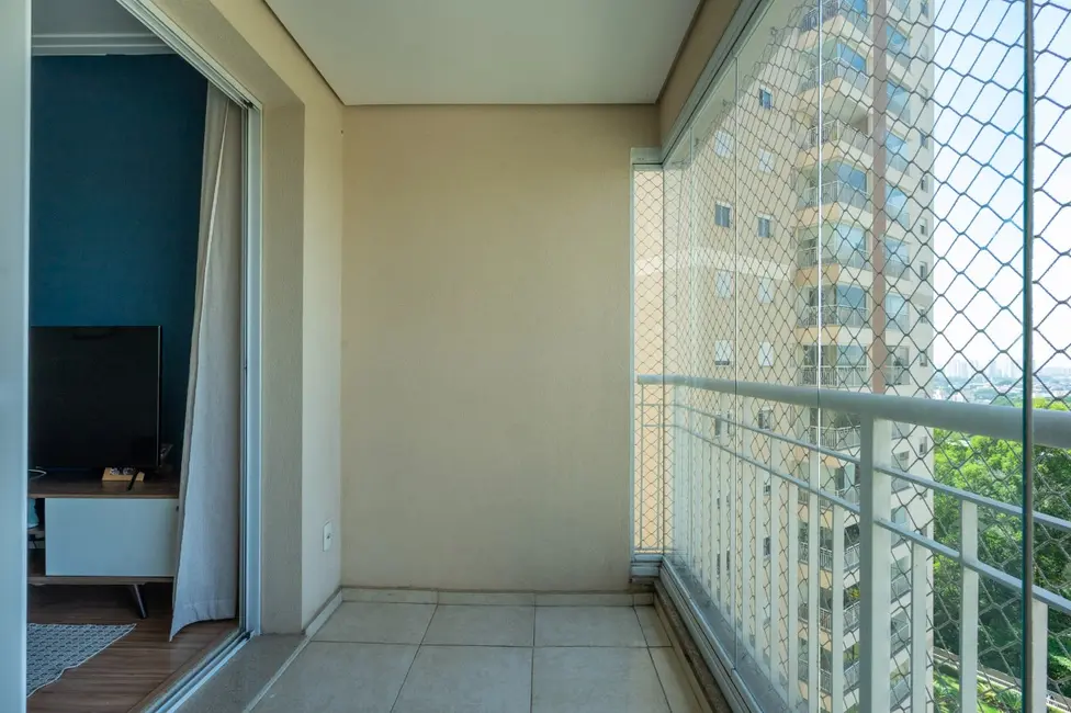 Foto 6 de Apartamento com 3 quartos à venda, 77m2 em Vila Pirajussara, São Paulo - SP