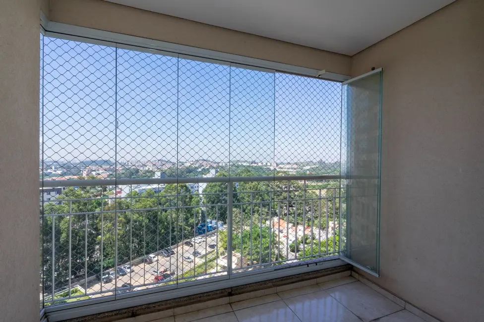 Foto 5 de Apartamento com 3 quartos à venda, 77m2 em Vila Pirajussara, São Paulo - SP
