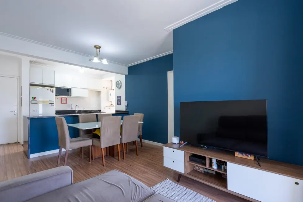 Foto 4 de Apartamento com 3 quartos à venda, 77m2 em Vila Pirajussara, São Paulo - SP