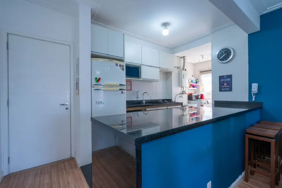 Foto 8 de Apartamento com 3 quartos à venda, 77m2 em Vila Pirajussara, São Paulo - SP