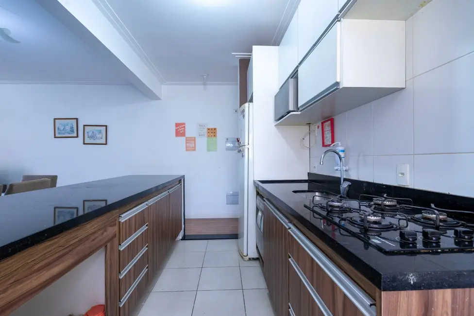 Foto 9 de Apartamento com 3 quartos à venda, 77m2 em Vila Pirajussara, São Paulo - SP