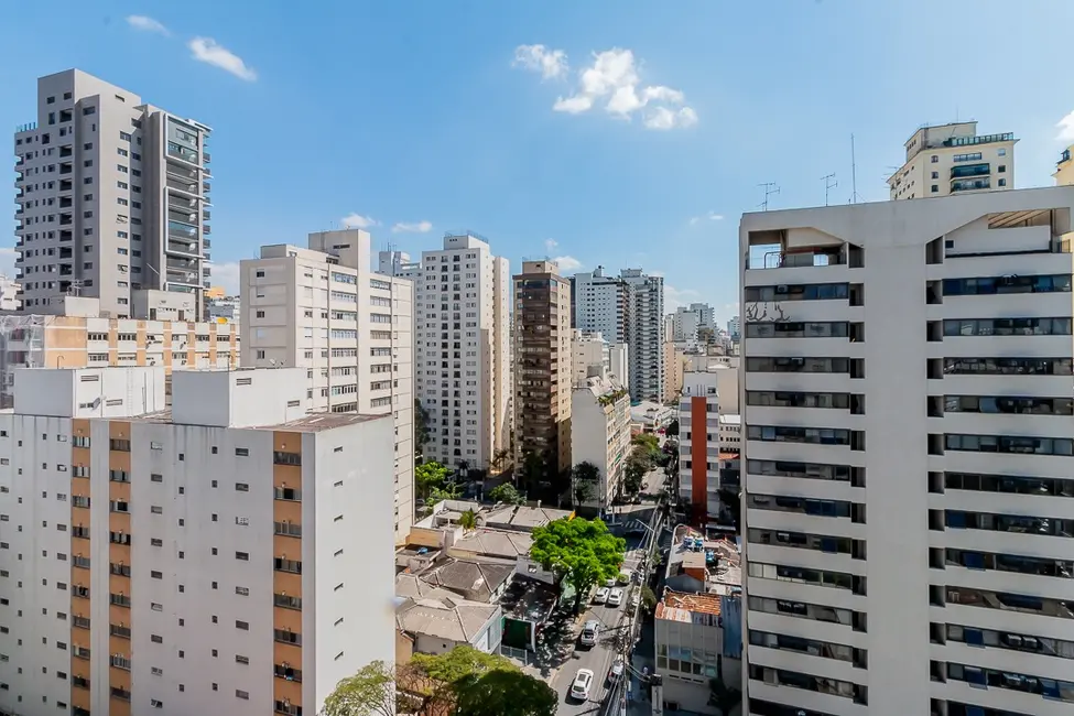 Foto 1 de Apartamento com 3 quartos à venda, 243m2 em Santa Cecília, São Paulo - SP