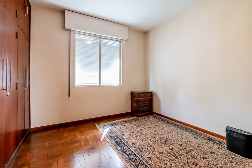 Apartamento com 3 quartos à venda, 243m2 em Santa Cecília, São Paulo - SP - imagem 9 Foto 9 de Apartamento com 3 quartos à venda, 243m2 em Santa Cecília, São Paulo - SP