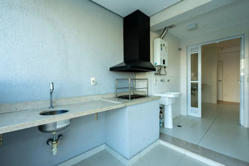 Foto 3 de Apartamento com 2 quartos à venda, 76m2 em Tatuapé, São Paulo - SP