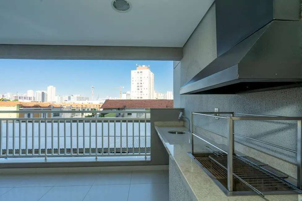 Foto 4 de Apartamento com 2 quartos à venda, 76m2 em Tatuapé, São Paulo - SP
