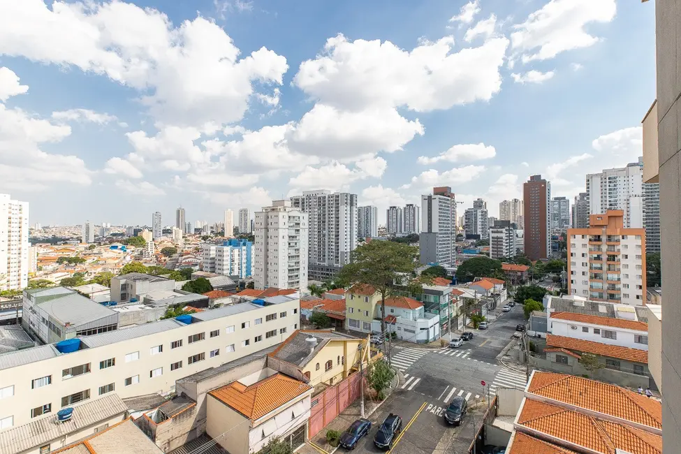 Apartamento com 2 quartos à venda, 53m2 em Ipiranga, São Paulo - SP - imagem 5 Foto 5 de Apartamento com 2 quartos à venda, 53m2 em Ipiranga, São Paulo - SP