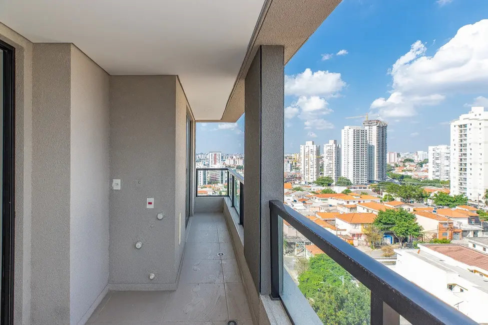 Apartamento com 2 quartos à venda, 53m2 em Ipiranga, São Paulo - SP - imagem 7 Foto 7 de Apartamento com 2 quartos à venda, 53m2 em Ipiranga, São Paulo - SP