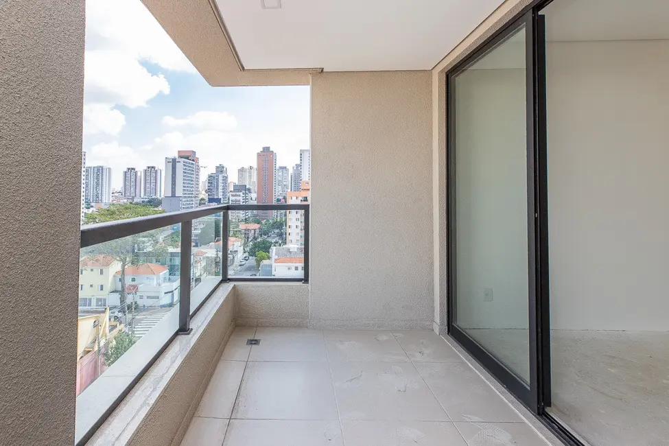 Apartamento com 2 quartos à venda, 53m2 em Ipiranga, São Paulo - SP - imagem 4 Foto 4 de Apartamento com 2 quartos à venda, 53m2 em Ipiranga, São Paulo - SP