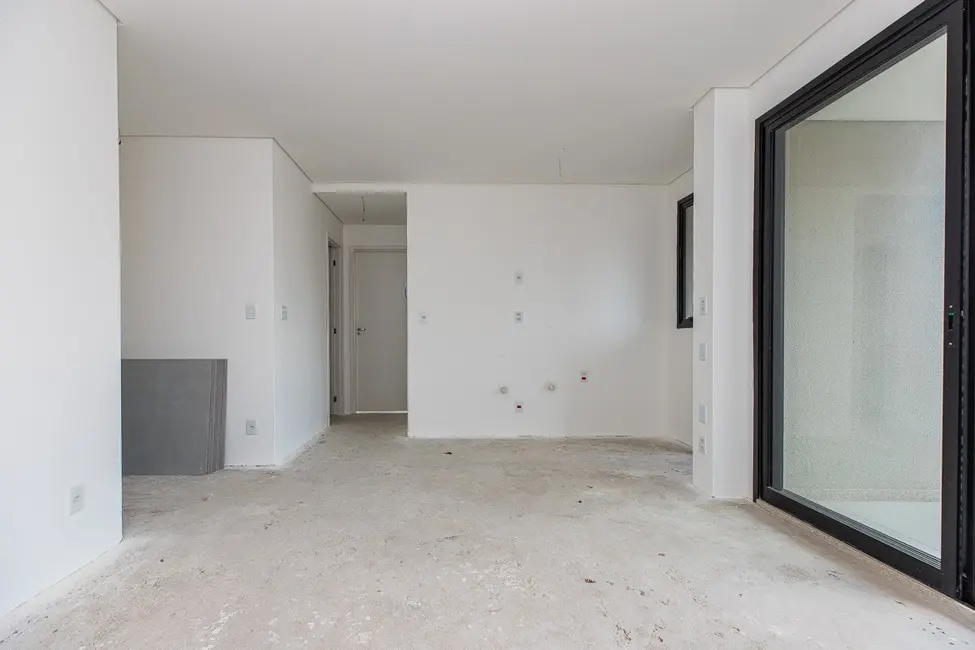 Apartamento com 2 quartos à venda, 60m2 em Ipiranga, São Paulo - SP - imagem 4 Foto 4 de Apartamento com 2 quartos à venda, 60m2 em Ipiranga, São Paulo - SP