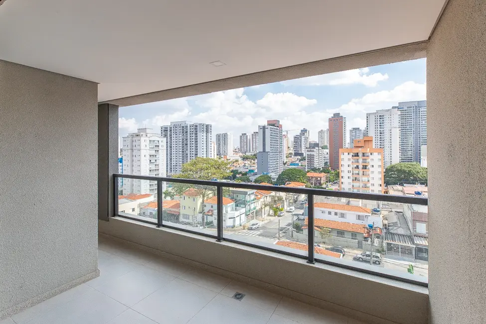 Apartamento com 2 quartos à venda, 60m2 em Ipiranga, São Paulo - SP - imagem 7 Foto 7 de Apartamento com 2 quartos à venda, 60m2 em Ipiranga, São Paulo - SP