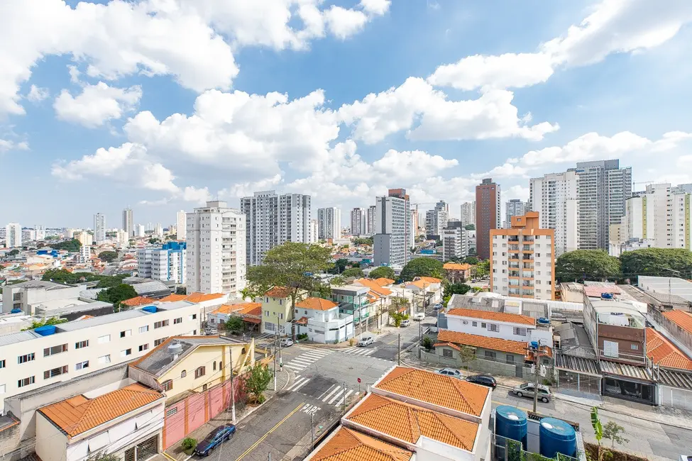 Apartamento com 2 quartos à venda, 60m2 em Ipiranga, São Paulo - SP - imagem 9 Foto 9 de Apartamento com 2 quartos à venda, 60m2 em Ipiranga, São Paulo - SP