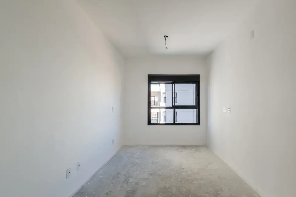 Foto 4 de Apartamento com 3 quartos à venda, 91m2 em São Paulo - SP