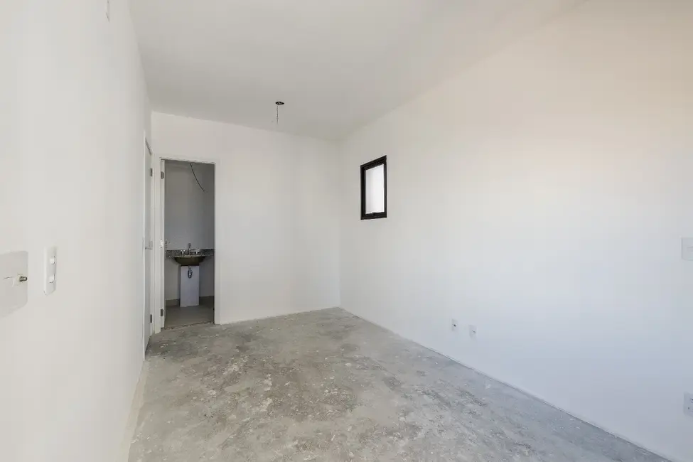 Foto 2 de Apartamento com 3 quartos à venda, 91m2 em São Paulo - SP