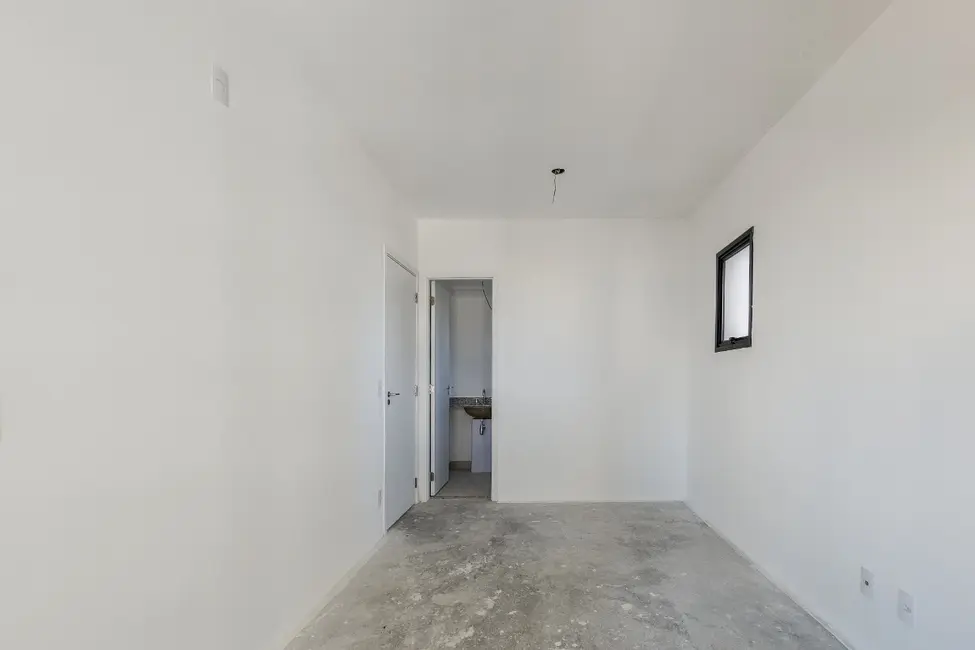 Foto 3 de Apartamento com 3 quartos à venda, 91m2 em São Paulo - SP
