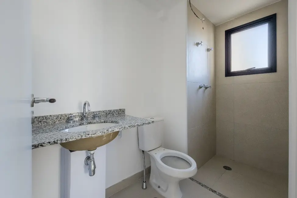 Foto 5 de Apartamento com 3 quartos à venda, 91m2 em São Paulo - SP