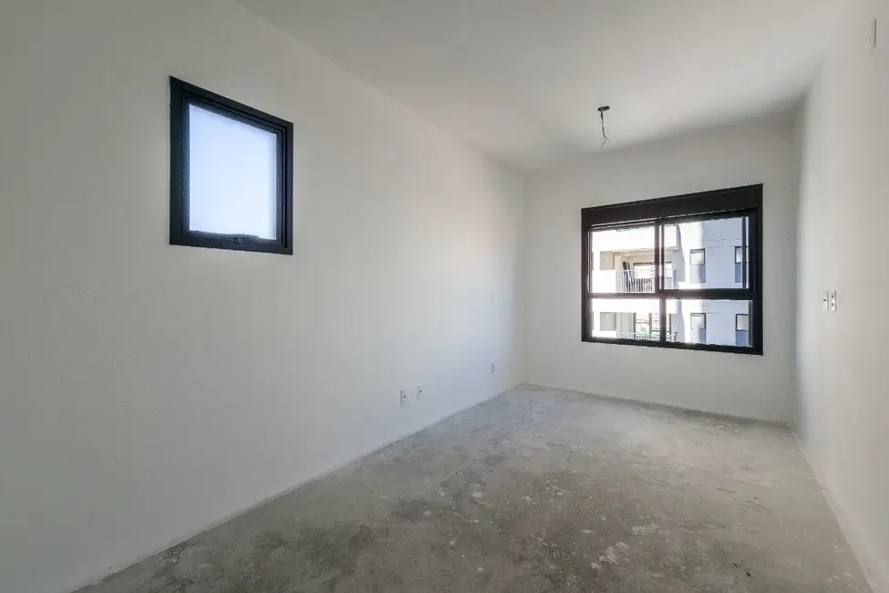 Foto 1 de Apartamento com 3 quartos à venda, 91m2 em São Paulo - SP